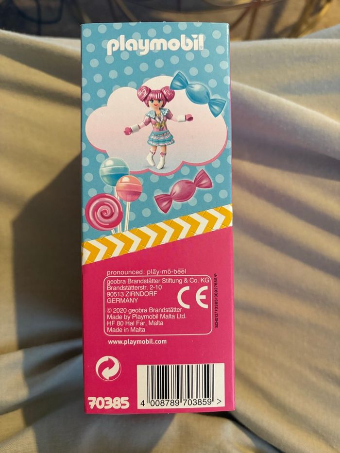 Playmobil 70385 - photo numéro 3