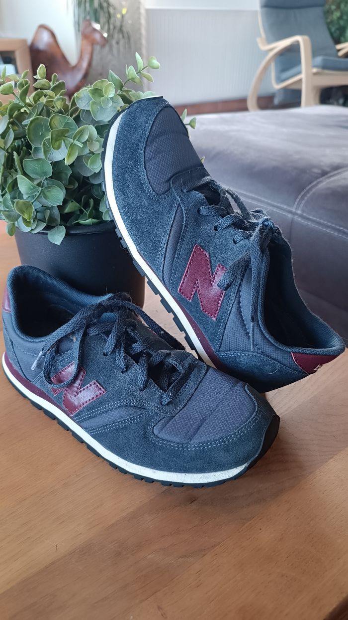 Baskets new Balance femme 37 🌿