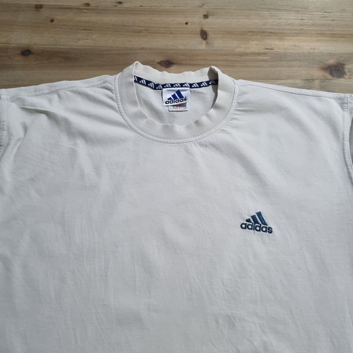 Tee-shirt Adidas XL - photo numéro 3