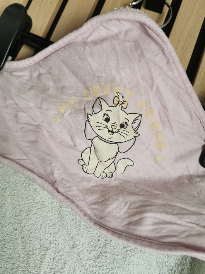 Cape de bain disney - photo numéro 2