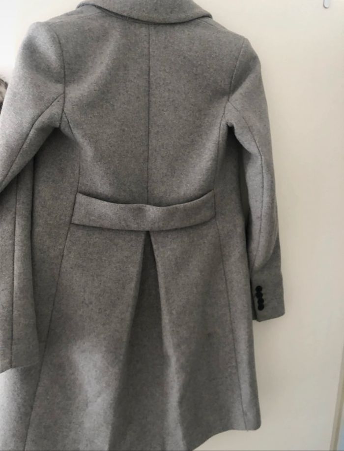 Manteau hiver