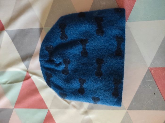 Bonnet chase pat patrouille - photo numéro 2