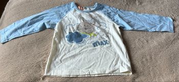 T shirt manche longue