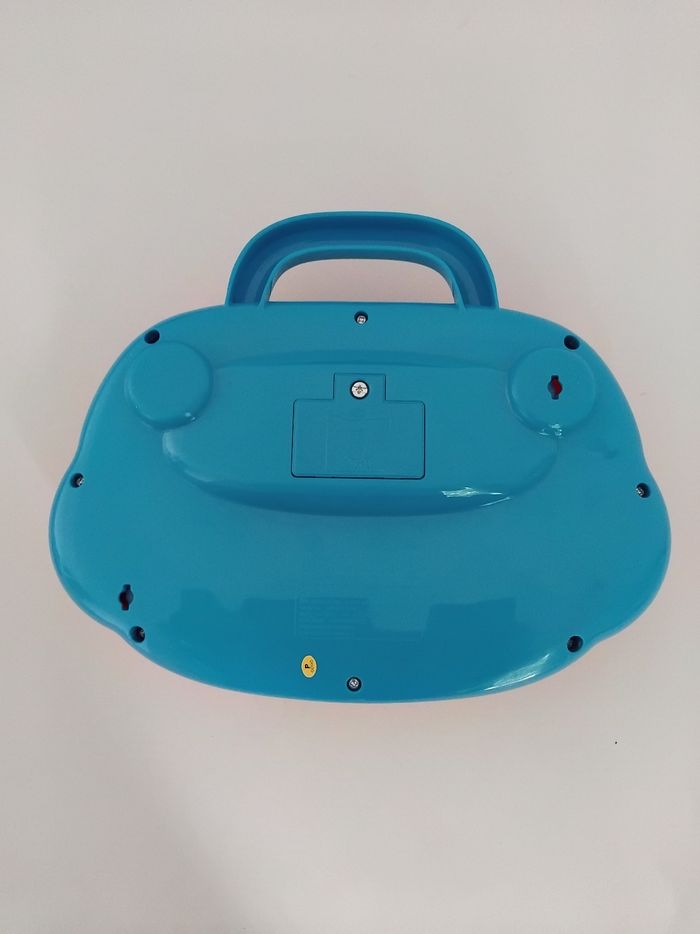 LUMI ORDI Jeu Éveil Vtech - photo numéro 4