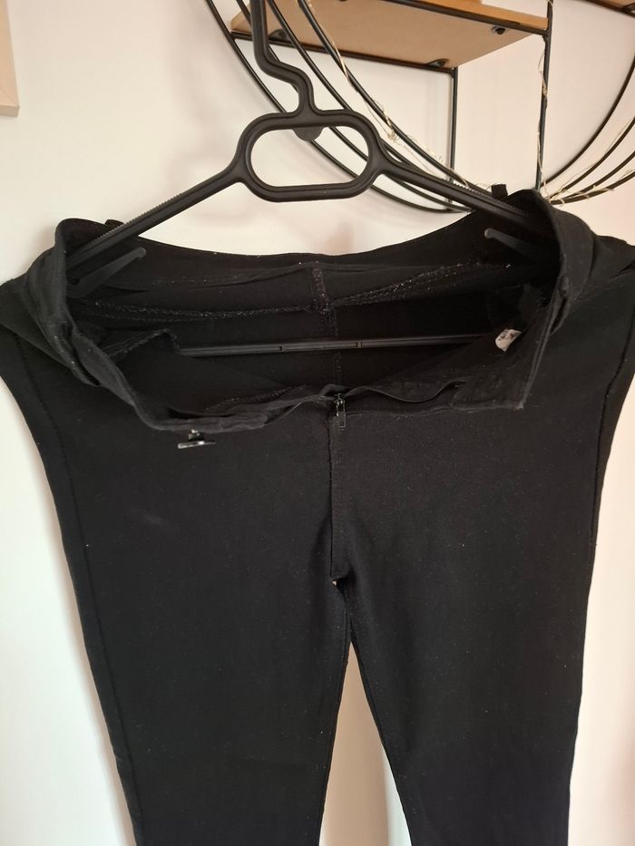 Pantalon slim - photo numéro 8