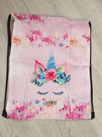 Sac lucorne