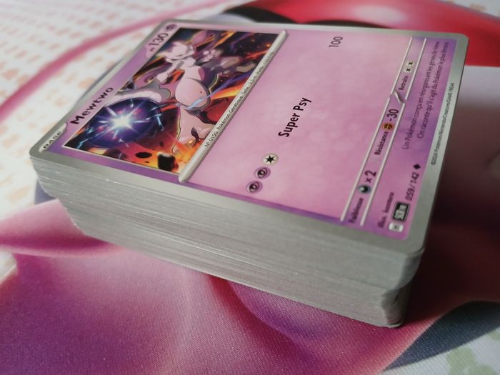 Carte pokémon couronne stellaire