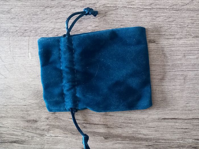 Pochon pochette Mauboussin - photo numéro 2