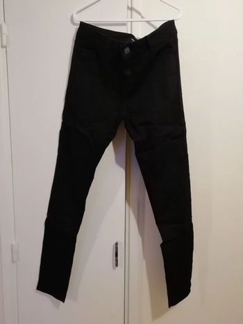 Jean noir
