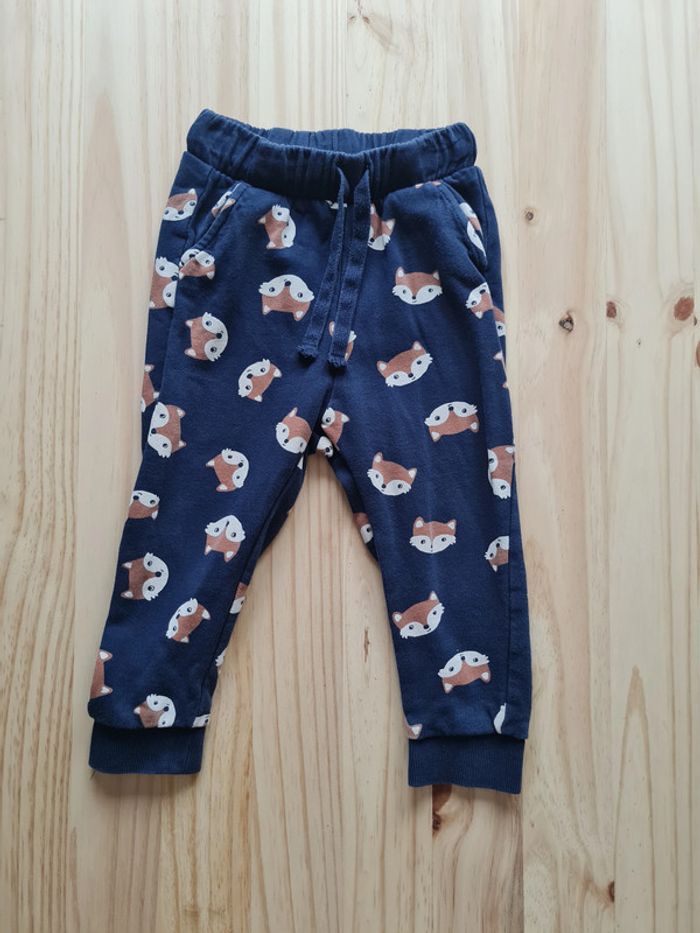 Pantalon H&M 18/24 mois 92 cm