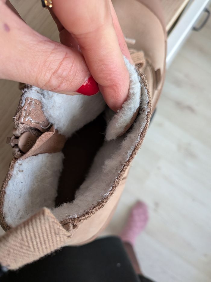 Boots femme - photo numéro 4