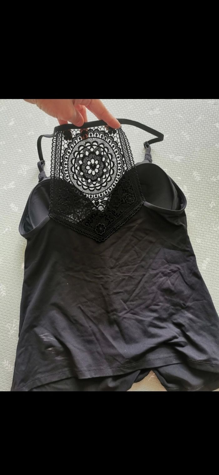 Maillot de bain Tankini de Grossesse - photo numéro 3