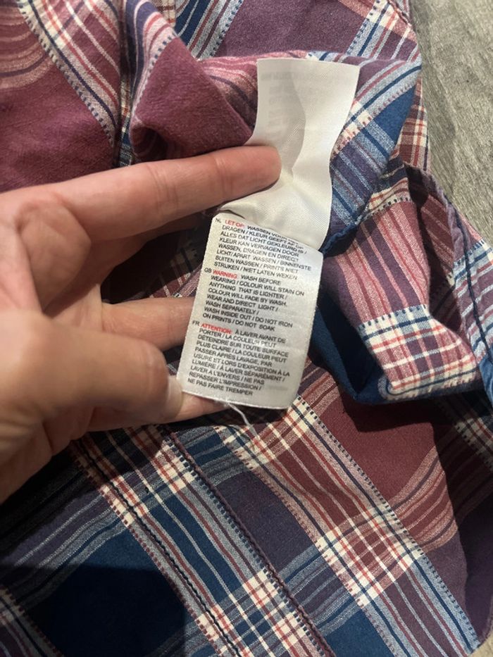 Jolie chemise - photo numéro 16