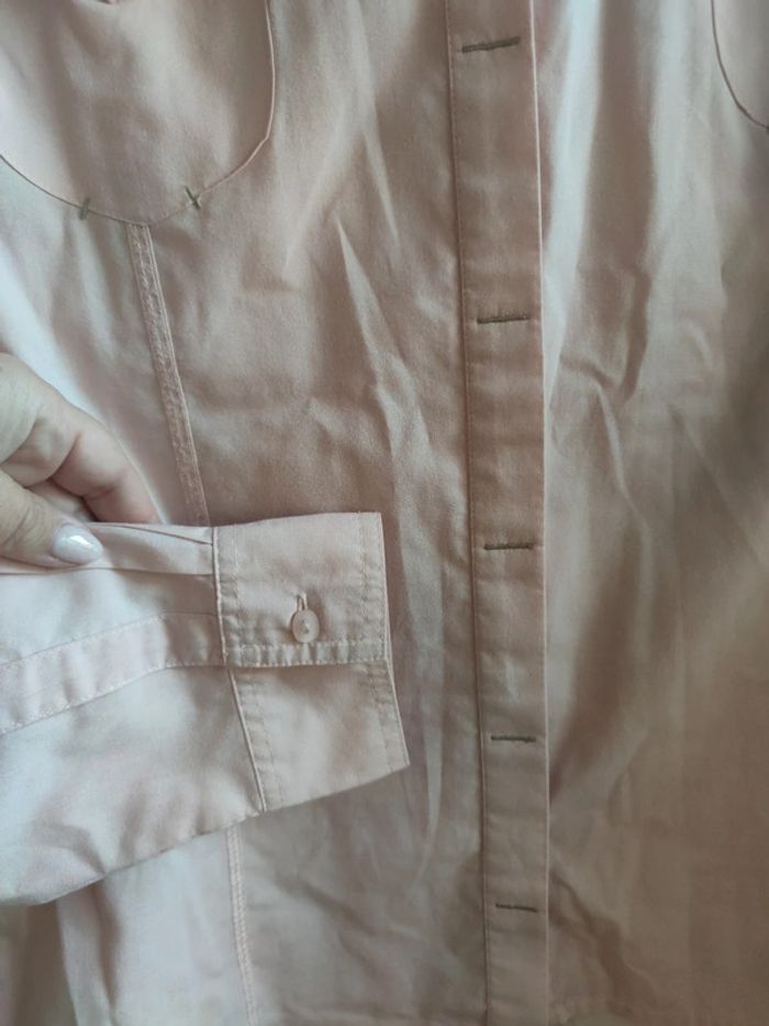 Chemise mustang L - photo numéro 2