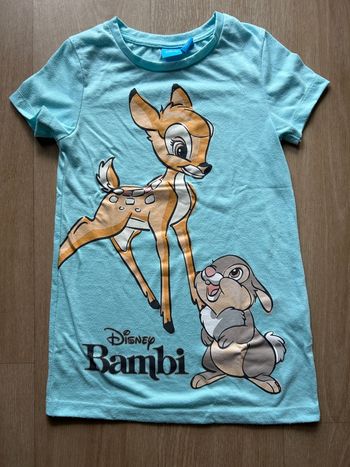 Chemise de nuit fille