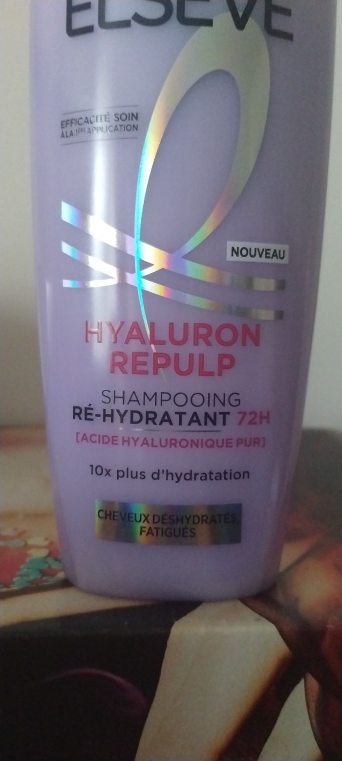 Hyaluron repulp elseve - photo numéro 3