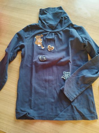 Pull-over