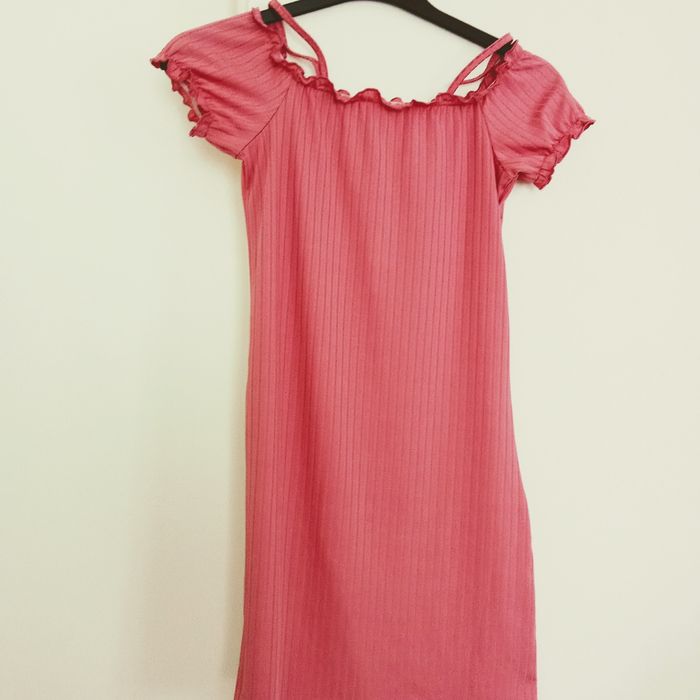 Robe fille taille 11- 12 ans - photo numéro 2