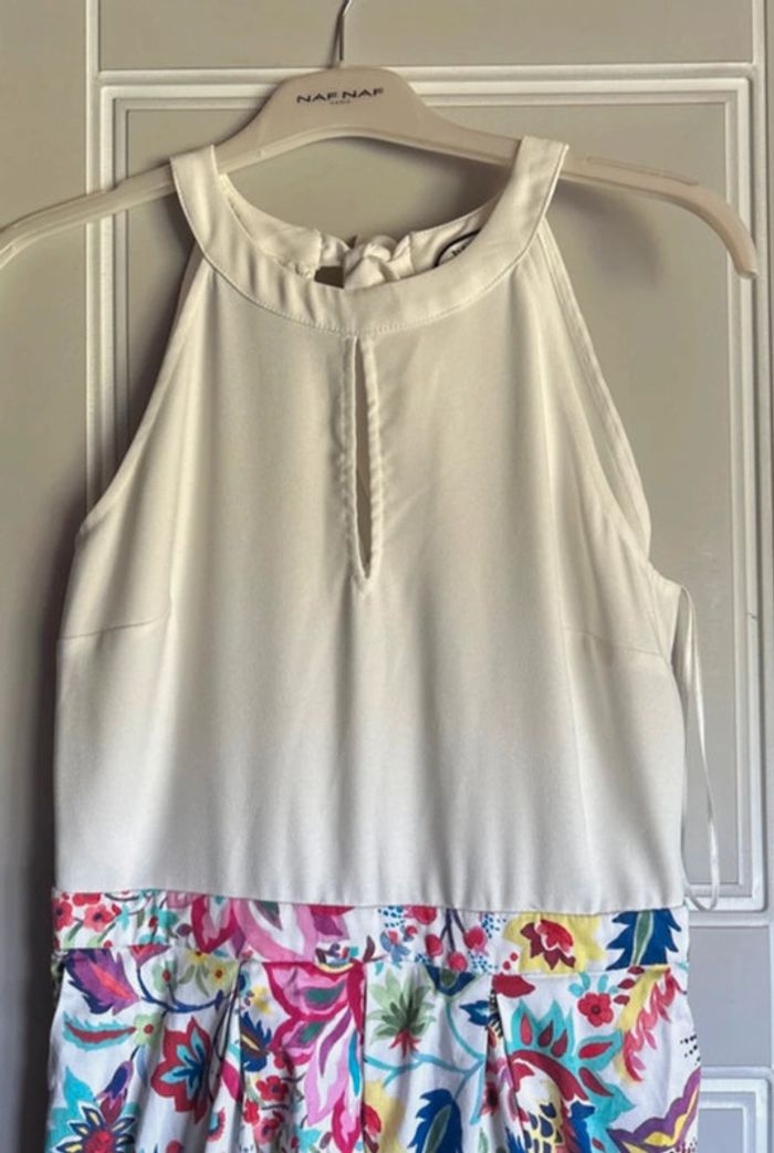 Robe Naf Naf Taille 36 - photo numéro 2
