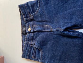 Jean pantalon garçon 8 ans bleu brut Monoprix