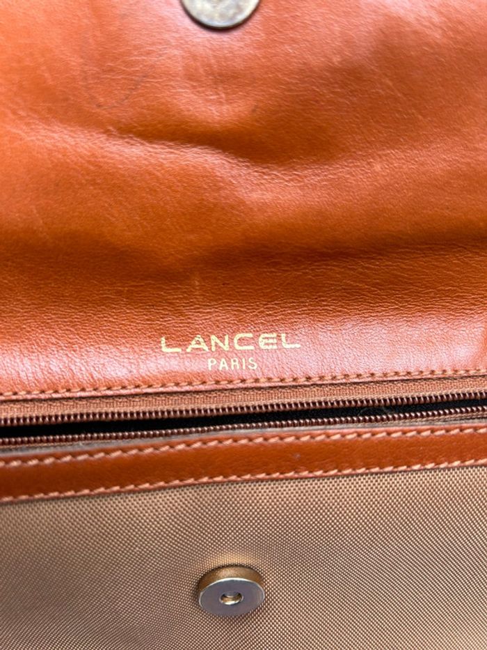 Portefeuille Lancel - photo numéro 15