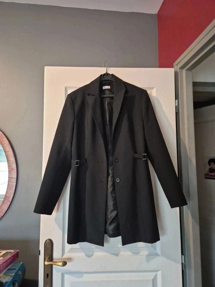 Veste tailleur - photo numéro 2