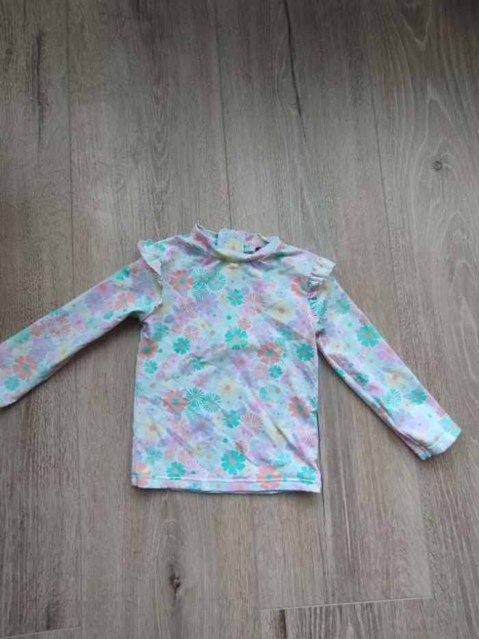 Haut de maillot de bain