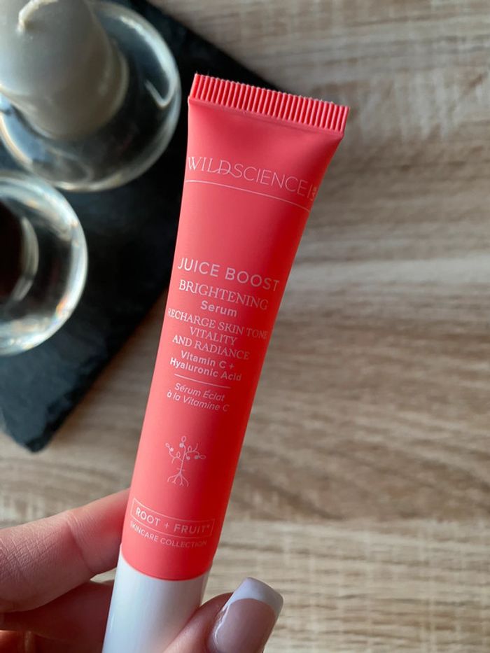 Sérum éclat - photo numéro 7