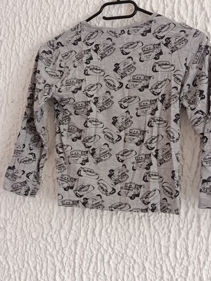 Tee-shirt cars - photo numéro 4