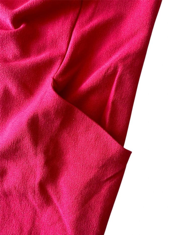 Robe rose, Promod - photo numéro 3