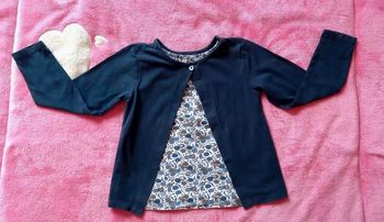 T-shirt taille 4 ans en très bon état