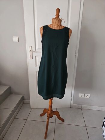 Robe femme cache cache m/l u45