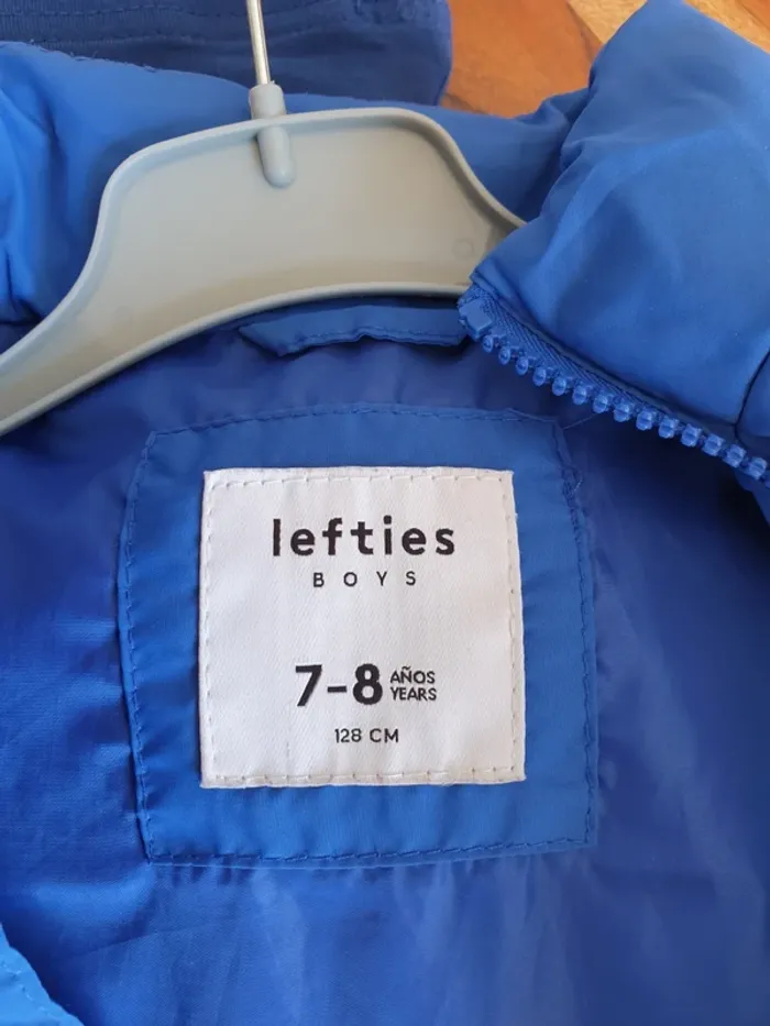 Veste sans manches - photo numéro 3