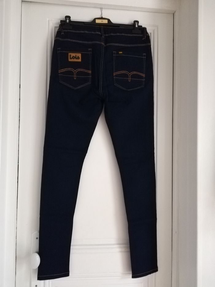 Jean Lois - photo numéro 2