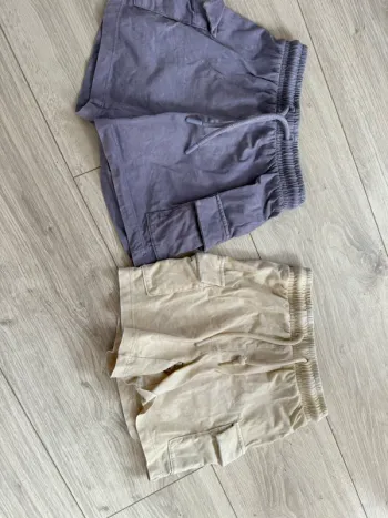 Short