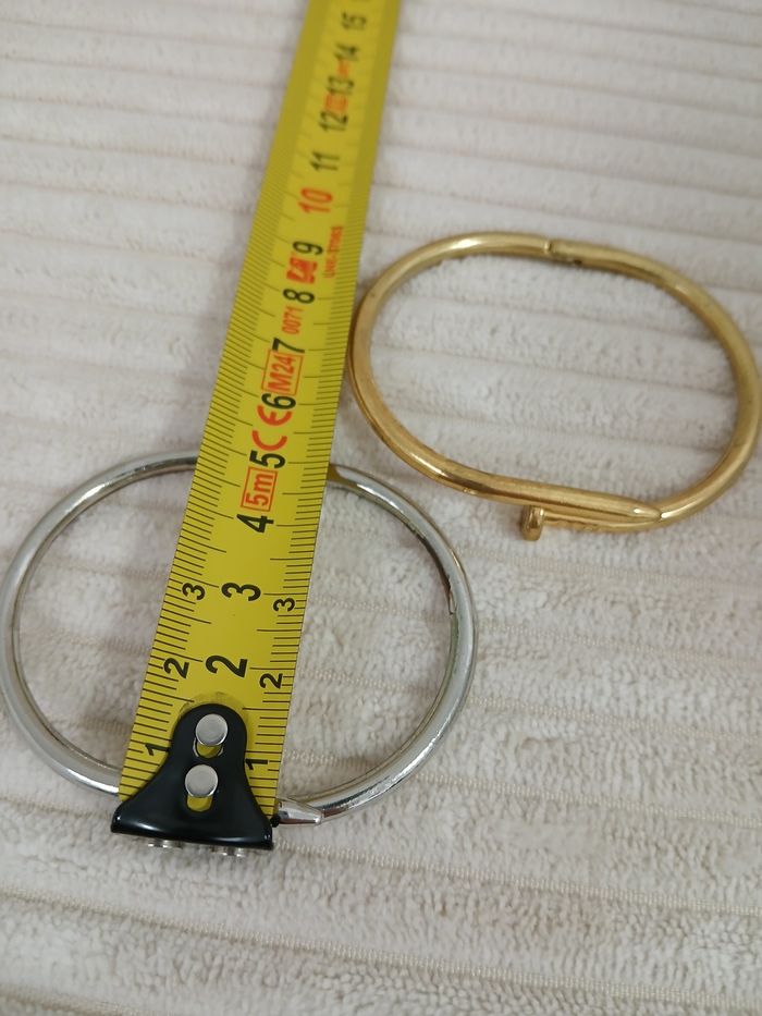 Lot de 2 Bracelets - photo numéro 2