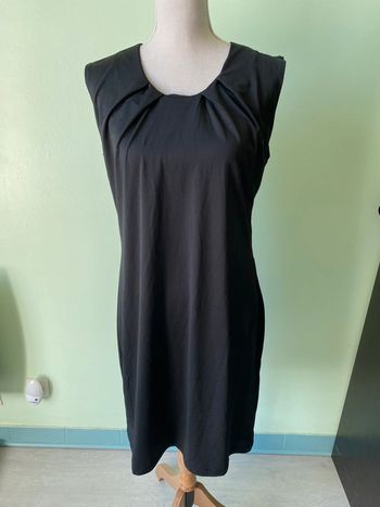Robe noire
