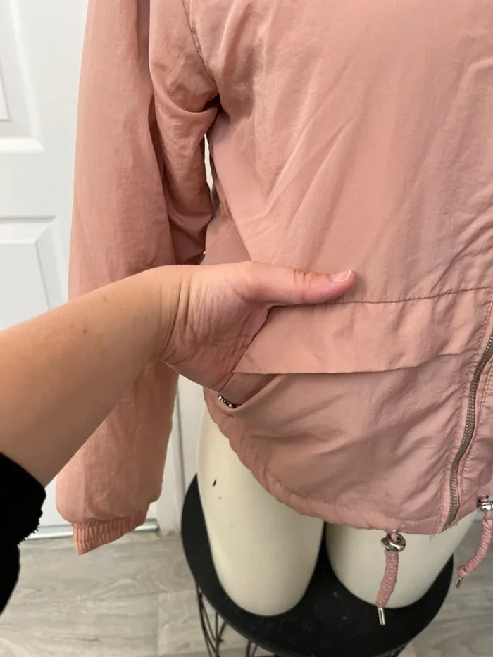 Blouson - photo numéro 2
