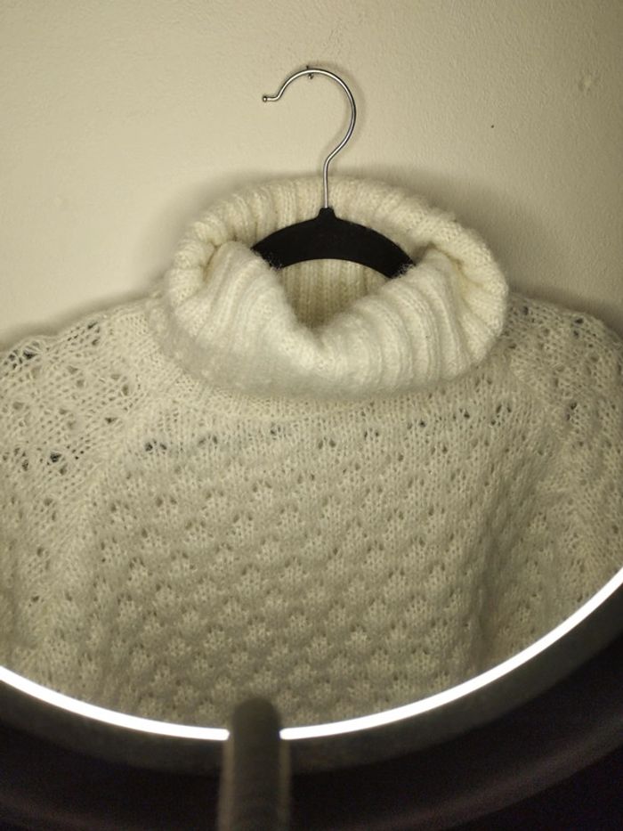 Pull femme Monogram - photo numéro 2