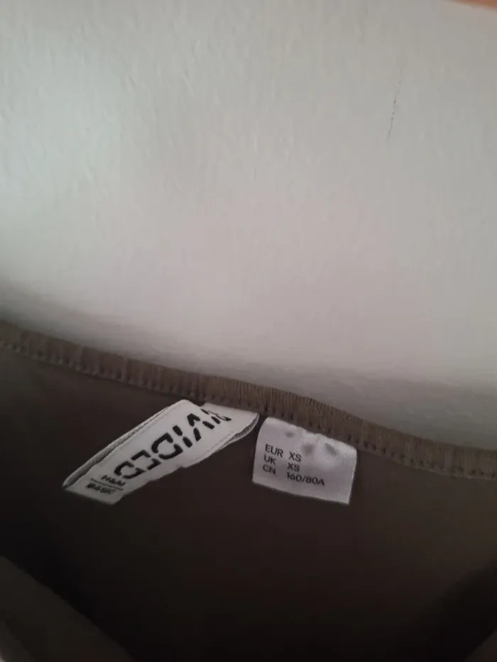 Robe basic - photo numéro 2