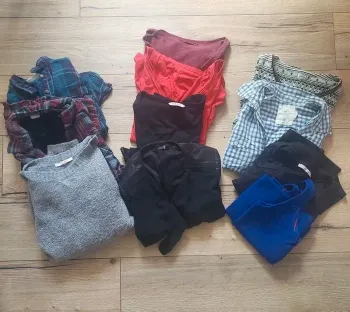 Lot de 11 pièces femme – Taille 38 / M