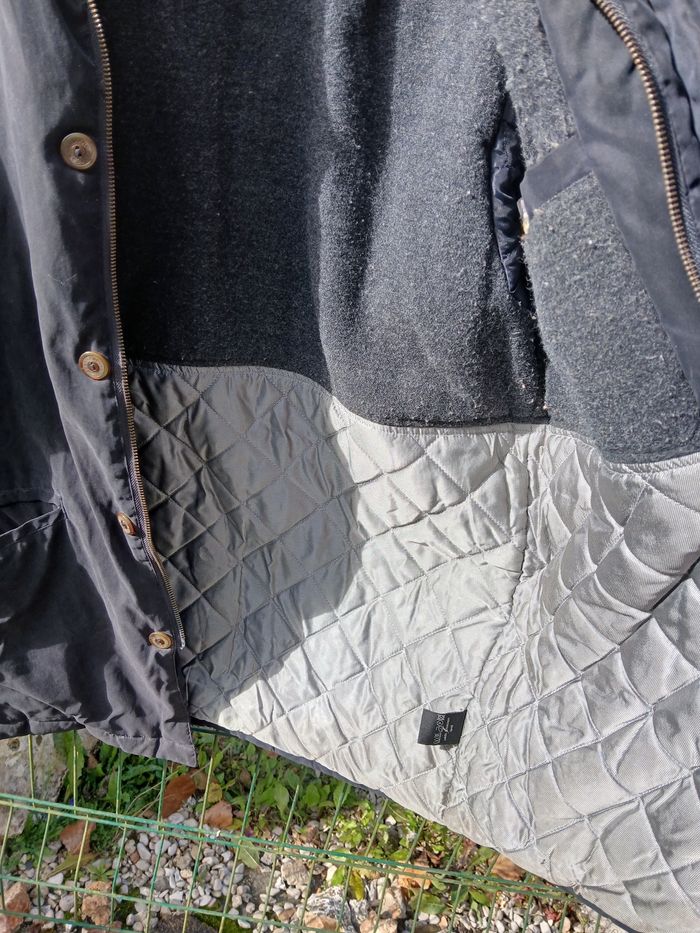 Manteau hiver - photo numéro 5