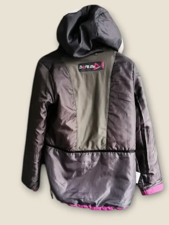 Blouson Dare 2b sport d'hiver ou autres, doublé rembouré ,ajustable ,impermeabilité - photo numéro 13