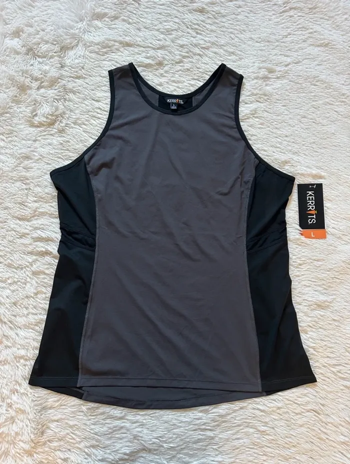 Débardeur anti UV Kerrits