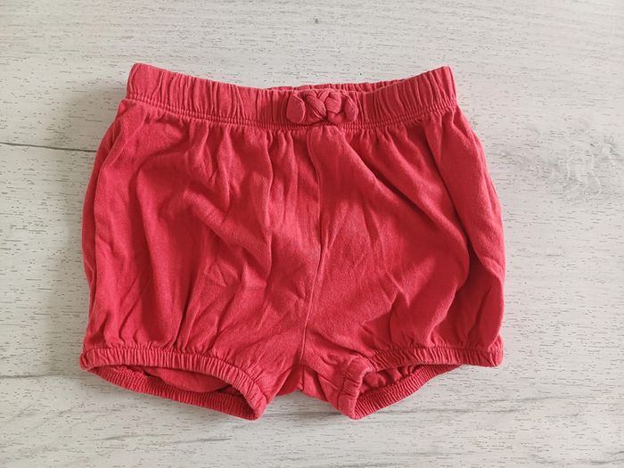 Lot short 24 mois - photo numéro 5