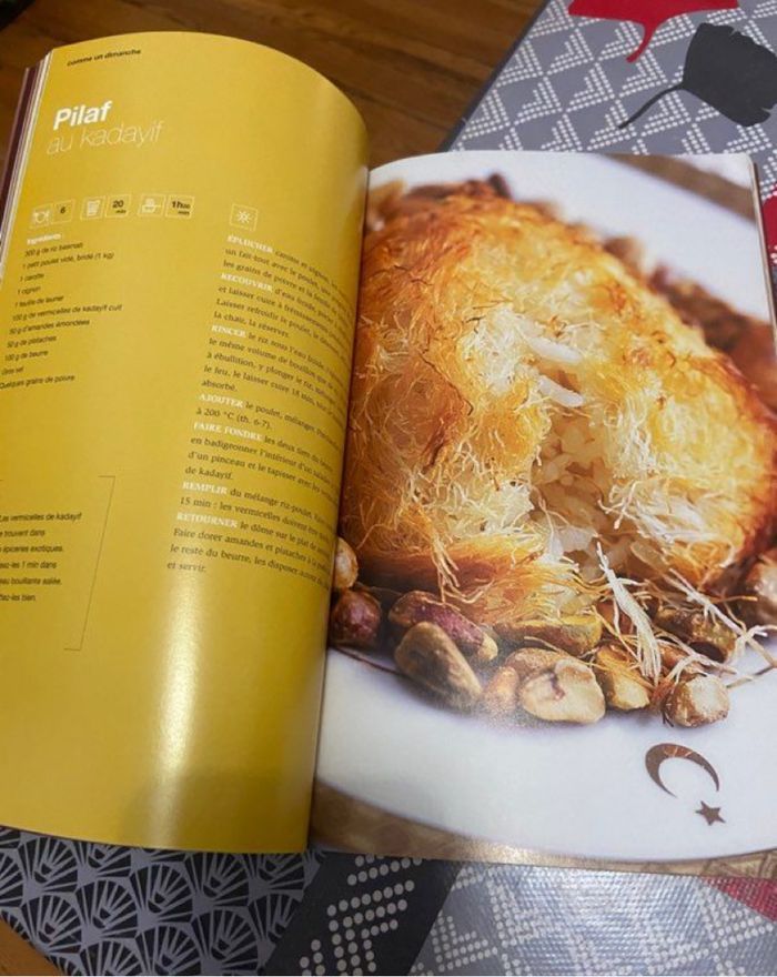 Ma cuisine : le riz - photo numéro 3