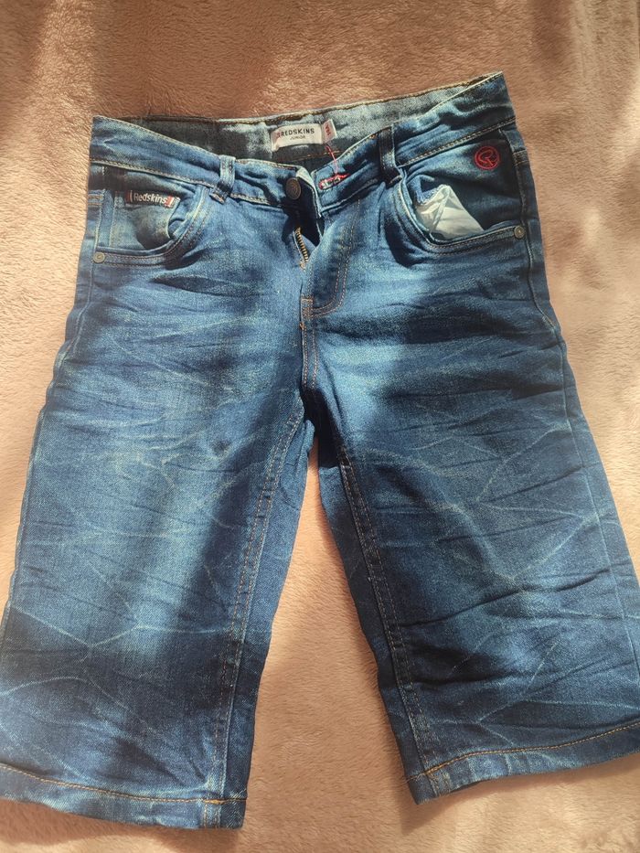 Short