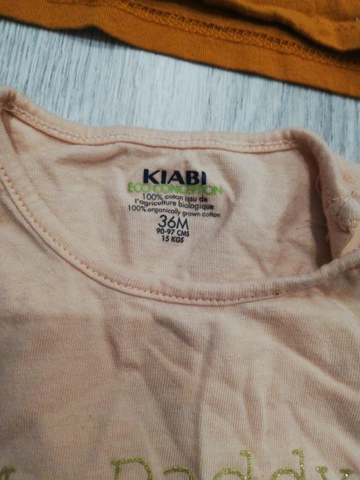 Pull 36 mois - photo numéro 8