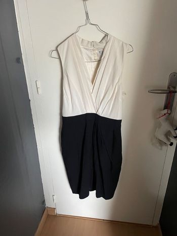 Robe chic