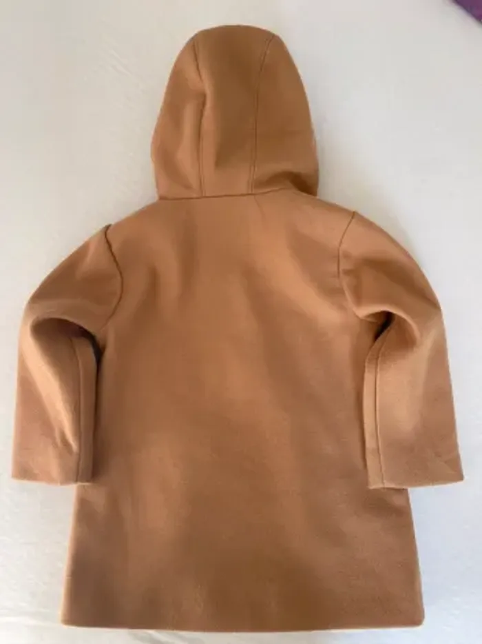 Manteau hivers fille - photo numéro 3